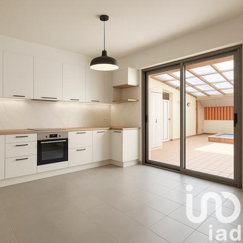 Maison à vendre 5 pièces 207 m² Saint-Cyprien