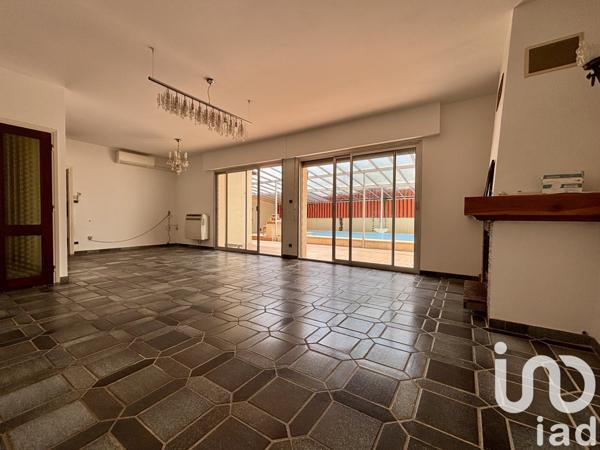 Maison à vendre 5 pièces 207 m² Saint-Cyprien