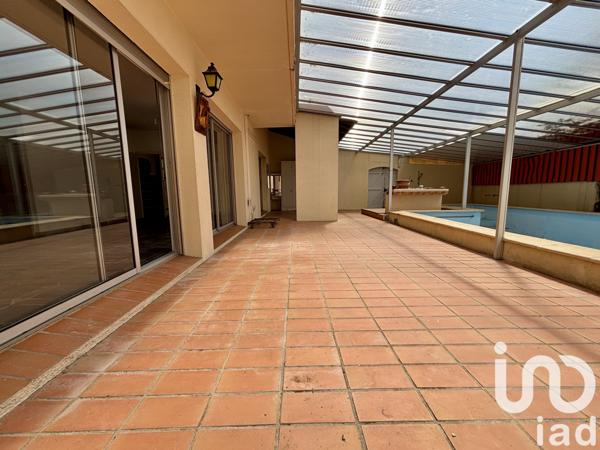 Maison à vendre 5 pièces 207 m² Saint-Cyprien