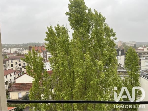 Studio à vendre 14 m² Maisons-Alfort