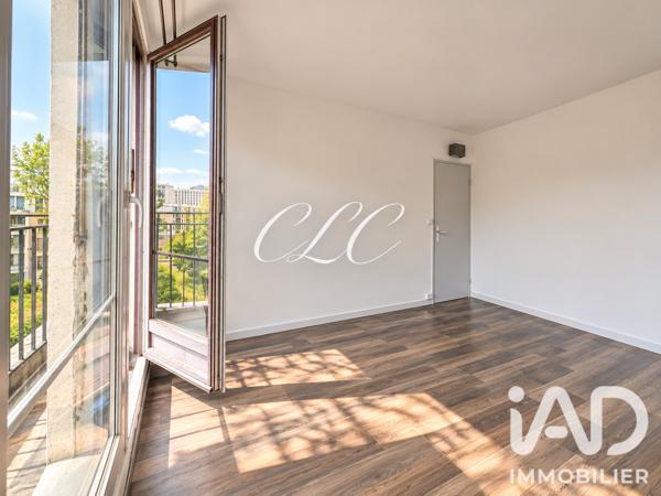 Appartement à vendre 3 pièces 59 m² Meudon