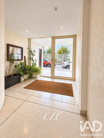 Appartement à vendre 3 pièces 59 m² Meudon