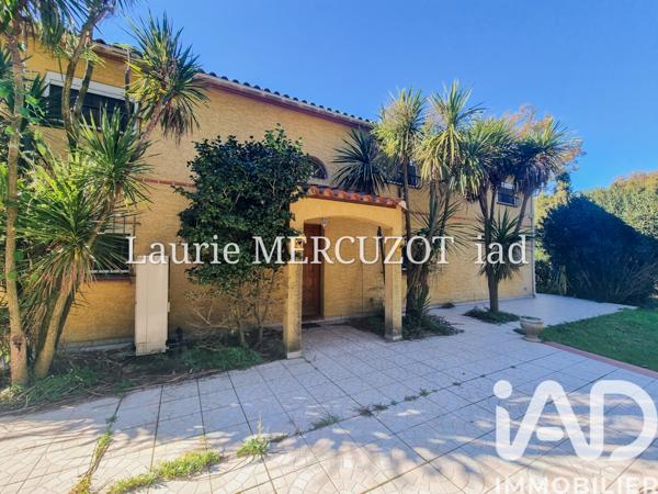 Maison à vendre 8 pièces 218 m² Argelès-sur-Mer