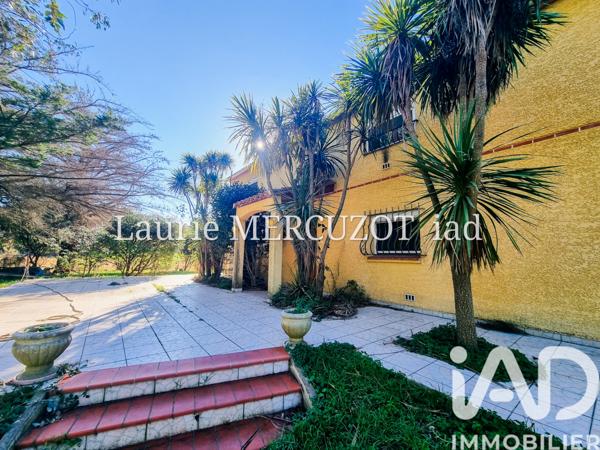 Maison à vendre 8 pièces 218 m² Argelès-sur-Mer