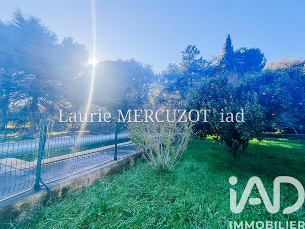 Maison à vendre 8 pièces 218 m² Argelès-sur-Mer