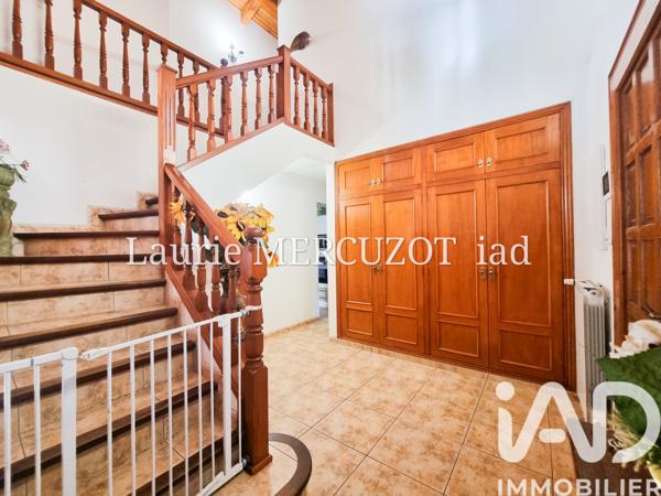 Maison à vendre 8 pièces 218 m² Argelès-sur-Mer