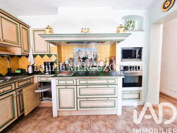 Maison à vendre 8 pièces 218 m² Argelès-sur-Mer