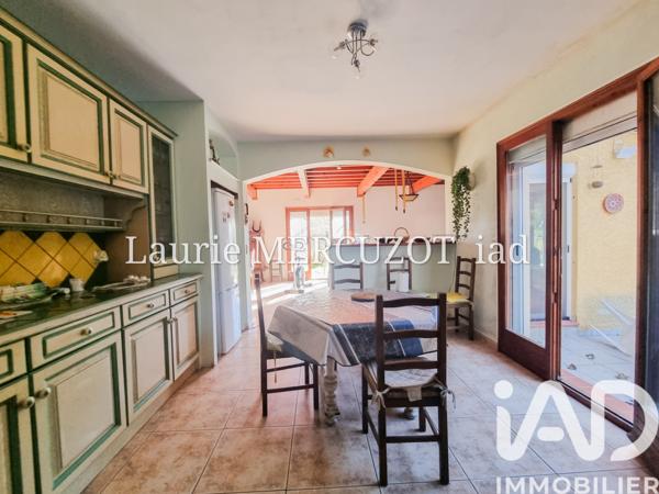 Maison à vendre 8 pièces 218 m² Argelès-sur-Mer