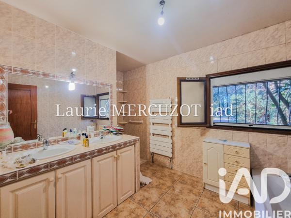 Maison à vendre 8 pièces 218 m² Argelès-sur-Mer