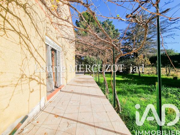 Maison à vendre 8 pièces 218 m² Argelès-sur-Mer