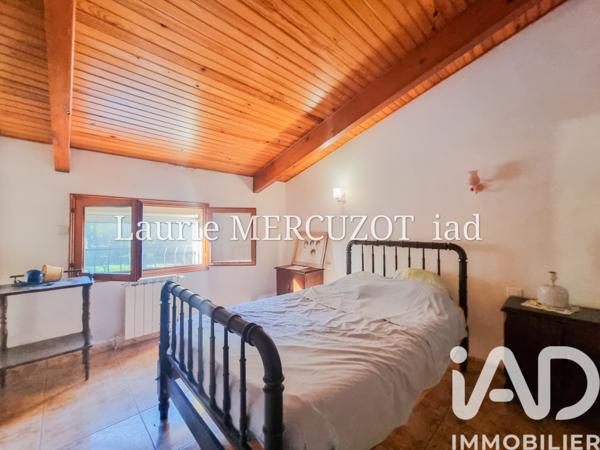 Maison à vendre 8 pièces 218 m² Argelès-sur-Mer