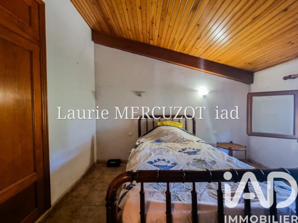 Maison à vendre 8 pièces 218 m² Argelès-sur-Mer