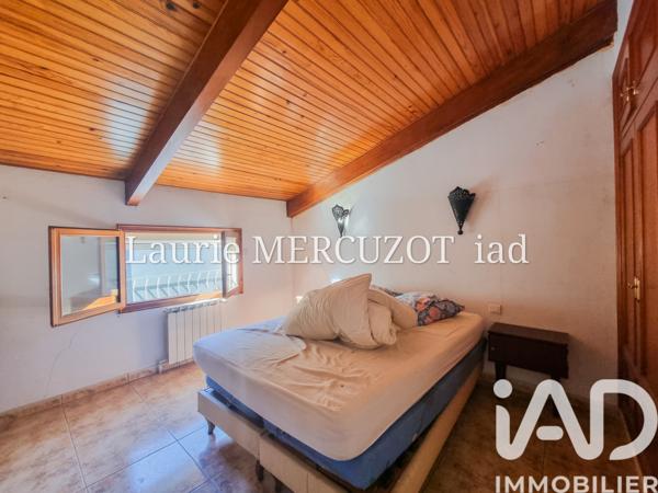 Maison à vendre 8 pièces 218 m² Argelès-sur-Mer