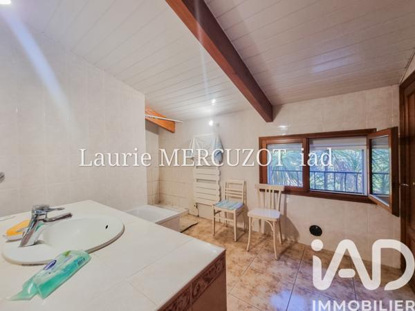 Maison à vendre 8 pièces 218 m² Argelès-sur-Mer