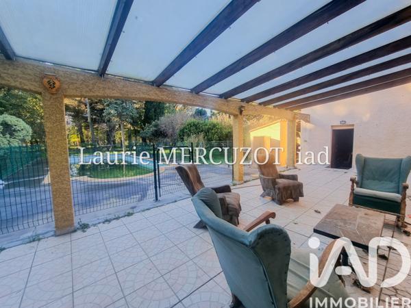 Maison à vendre 8 pièces 218 m² Argelès-sur-Mer
