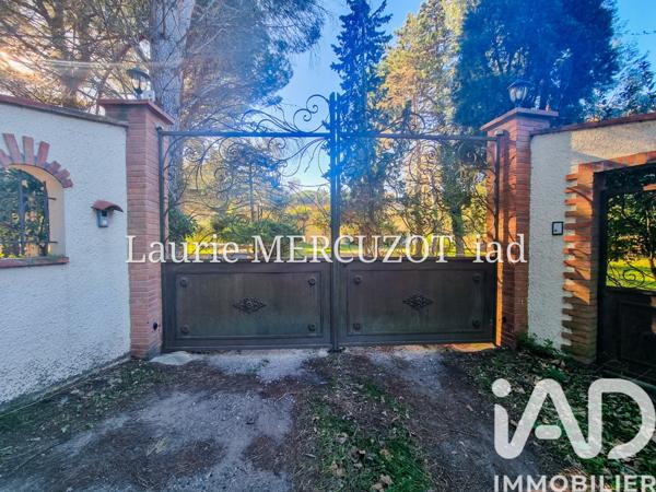 Maison à vendre 8 pièces 218 m² Argelès-sur-Mer