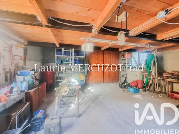 Maison à vendre 8 pièces 218 m² Argelès-sur-Mer