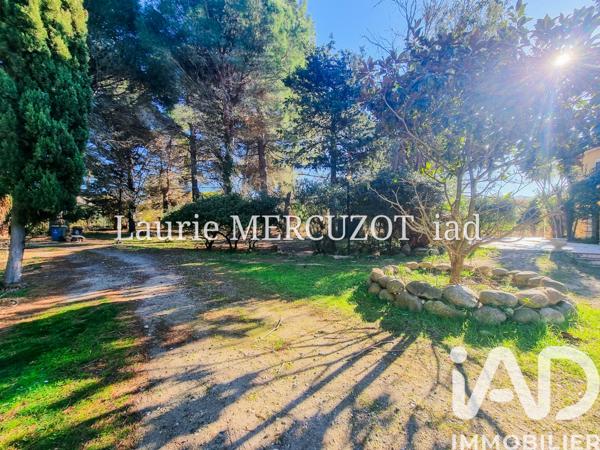 Maison à vendre 8 pièces 218 m² Argelès-sur-Mer