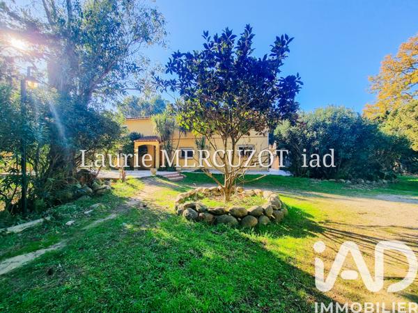 Maison à vendre 8 pièces 218 m² Argelès-sur-Mer