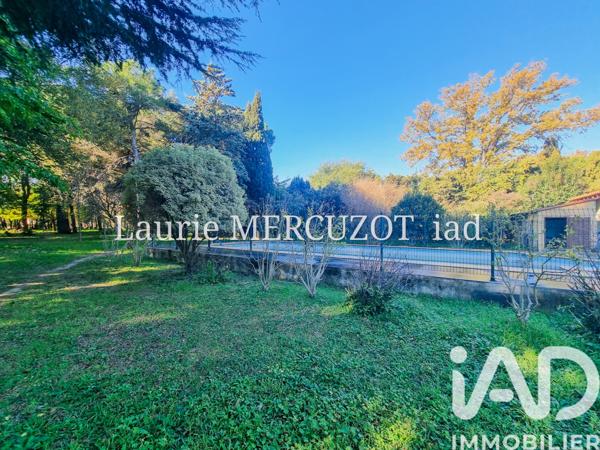 Maison à vendre 8 pièces 218 m² Argelès-sur-Mer