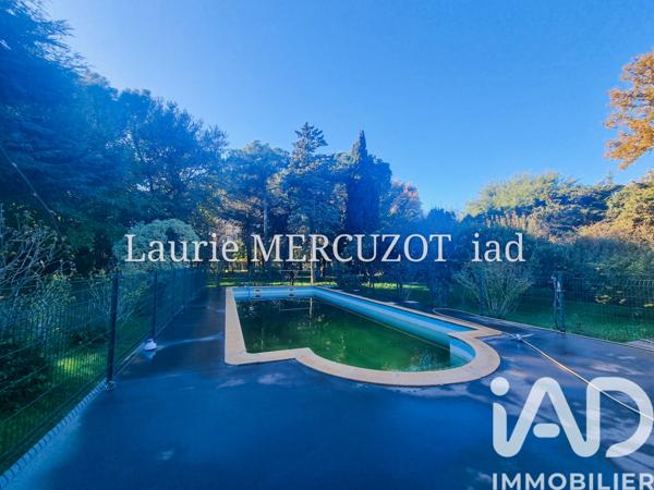 Maison à vendre 8 pièces 218 m² Argelès-sur-Mer