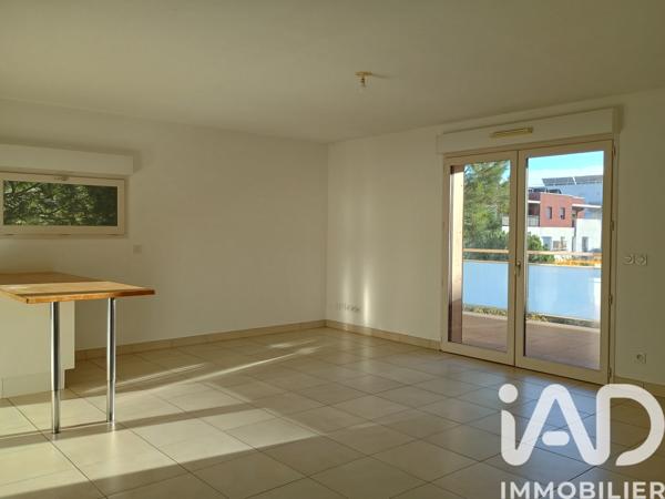 Appartement à vendre 3 pièces 75 m² Montpellier