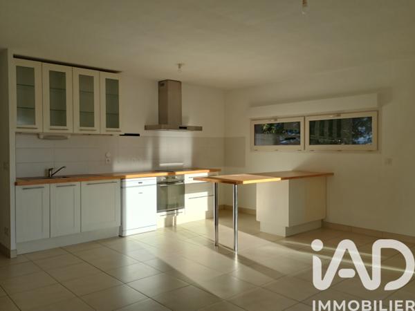Appartement à vendre 3 pièces 75 m² Montpellier