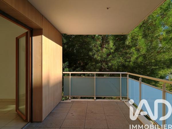 Appartement à vendre 3 pièces 75 m² Montpellier