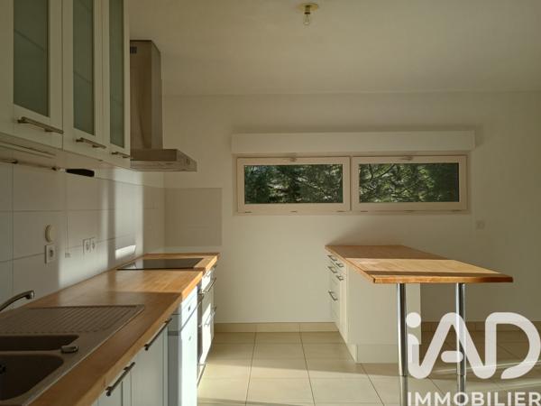 Appartement à vendre 3 pièces 75 m² Montpellier