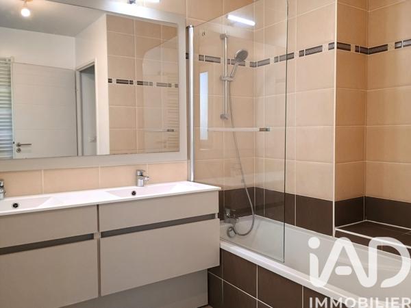 Appartement à vendre 3 pièces 75 m² Montpellier