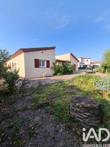 Maison à vendre 5 pièces 164 m² Argelès-sur-Mer