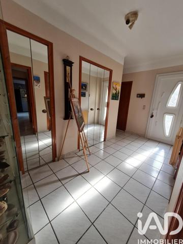 Maison à vendre 5 pièces 164 m² Argelès-sur-Mer