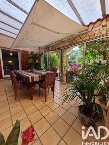 Maison à vendre 5 pièces 164 m² Argelès-sur-Mer