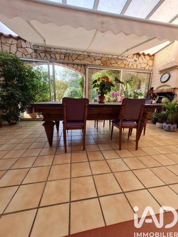 Maison à vendre 5 pièces 164 m² Argelès-sur-Mer