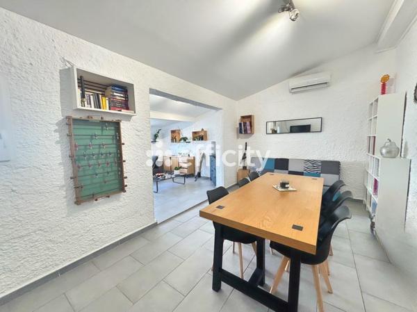 Maison 4 pièces - 70 m² Exclusivité efficity