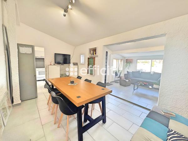 Maison 4 pièces - 70 m² Exclusivité efficity