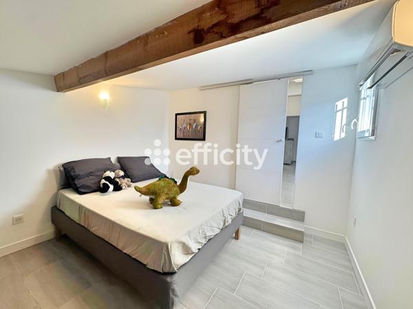 Maison 4 pièces - 70 m² Exclusivité efficity