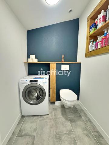 Maison 4 pièces - 70 m² Exclusivité efficity