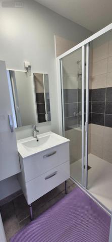 Maison à louer à Val-au-Perche dans l'Orne (61260), ref : 468   
centre bourg