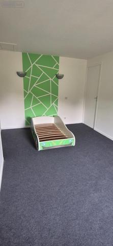 Maison à louer à Val-au-Perche dans l'Orne (61260), ref : 468   
centre bourg