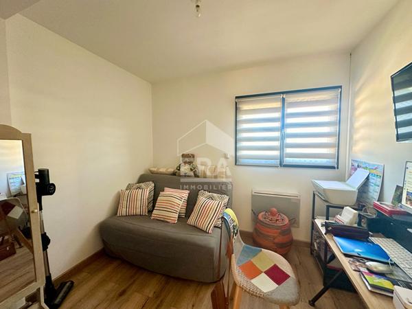 Perpignan proche Toulouges - Maison 4 pièces à vendre avec jardin et studio indépendant