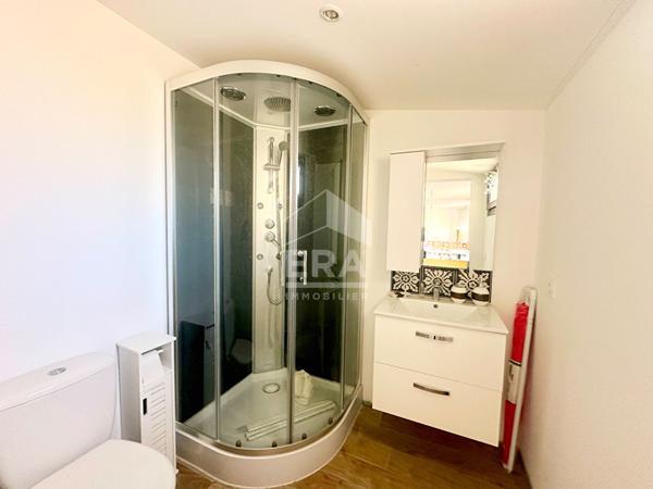 Perpignan proche Toulouges - Maison 4 pièces à vendre avec jardin et studio indépendant