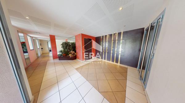 Appartement Amberieu En Bugey 2 pièce(s) 40 m2