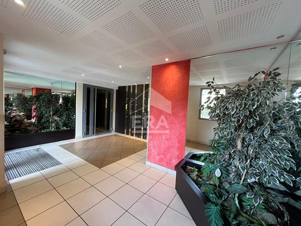 Appartement Amberieu En Bugey 2 pièce(s) 40 m2