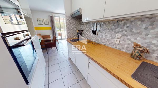 Appartement Amberieu En Bugey 2 pièce(s) 40 m2