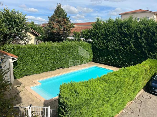 Appartement Amberieu En Bugey 2 pièce(s) 40 m2