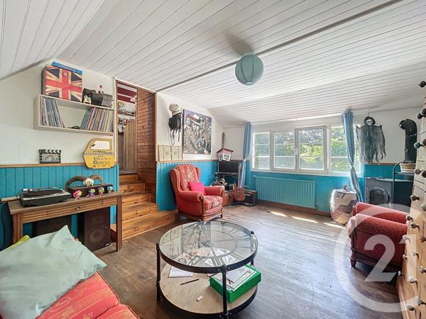 Maison à vendre  5 pièces - 106,15 m2 BELLE ISLE EN TERRE - 22