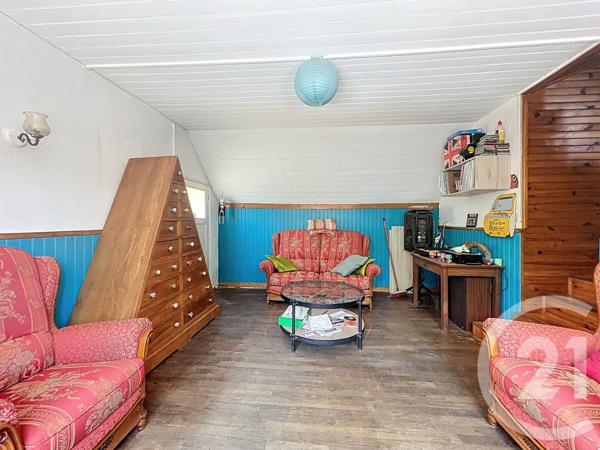 Maison à vendre  5 pièces - 106,15 m2 BELLE ISLE EN TERRE - 22