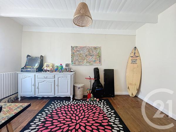 Maison à vendre  5 pièces - 106,15 m2 BELLE ISLE EN TERRE - 22