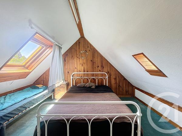 Maison à vendre  5 pièces - 106,15 m2 BELLE ISLE EN TERRE - 22